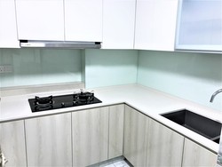 Hillview Green (D21), Condominium #203368961